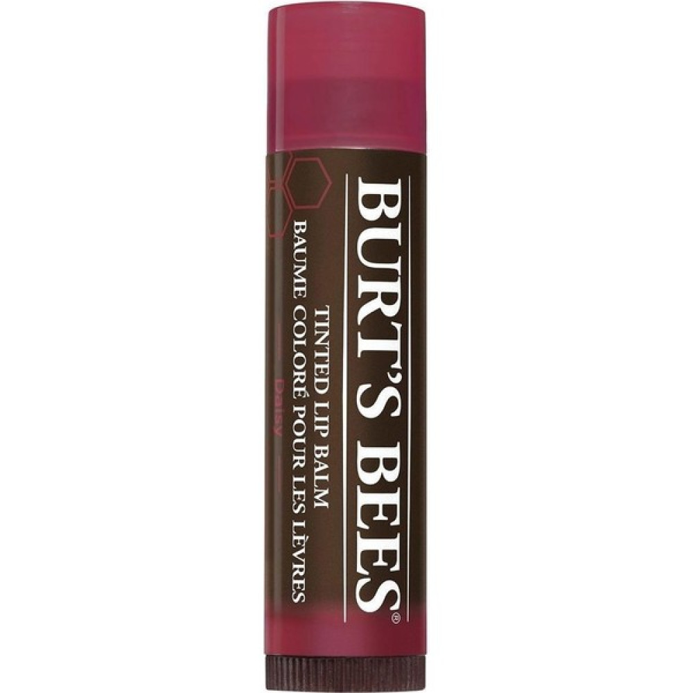 Burts Bees Burt's Bees Renkli Dudak Bakım Kremi Mercan Çiçeği - Tinted Lip Balm Daisy 4,25 gr Dudak Bakımı / Koruyucu Fiyatı