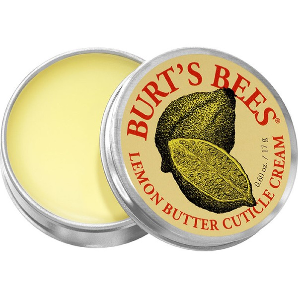 Burts Bees Limon Yağı İçeren Tırnak Eti Bakım Kremi - Cuticle Cream 15 Gr Tırnak Bakımı Fiyatı