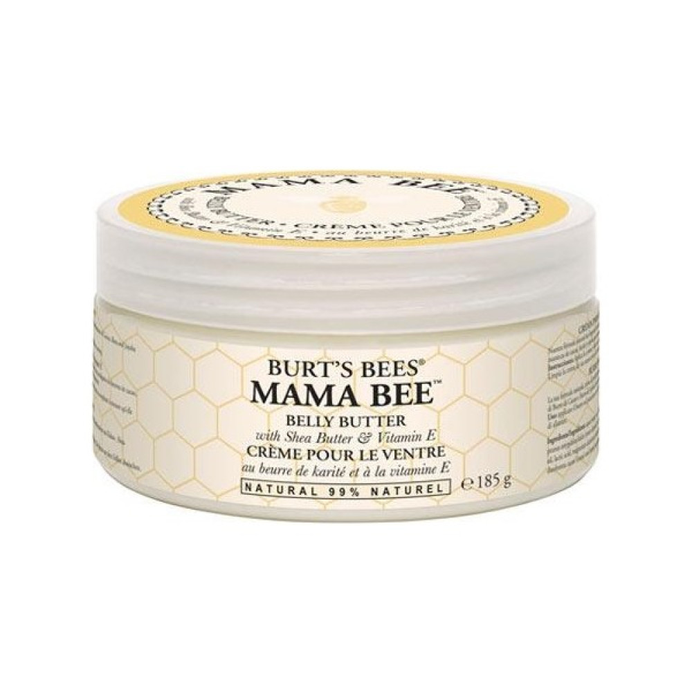 Burt's Bees Mama Bee Belly Butter 185 G - 1 Oto Boyaları Fiyatı