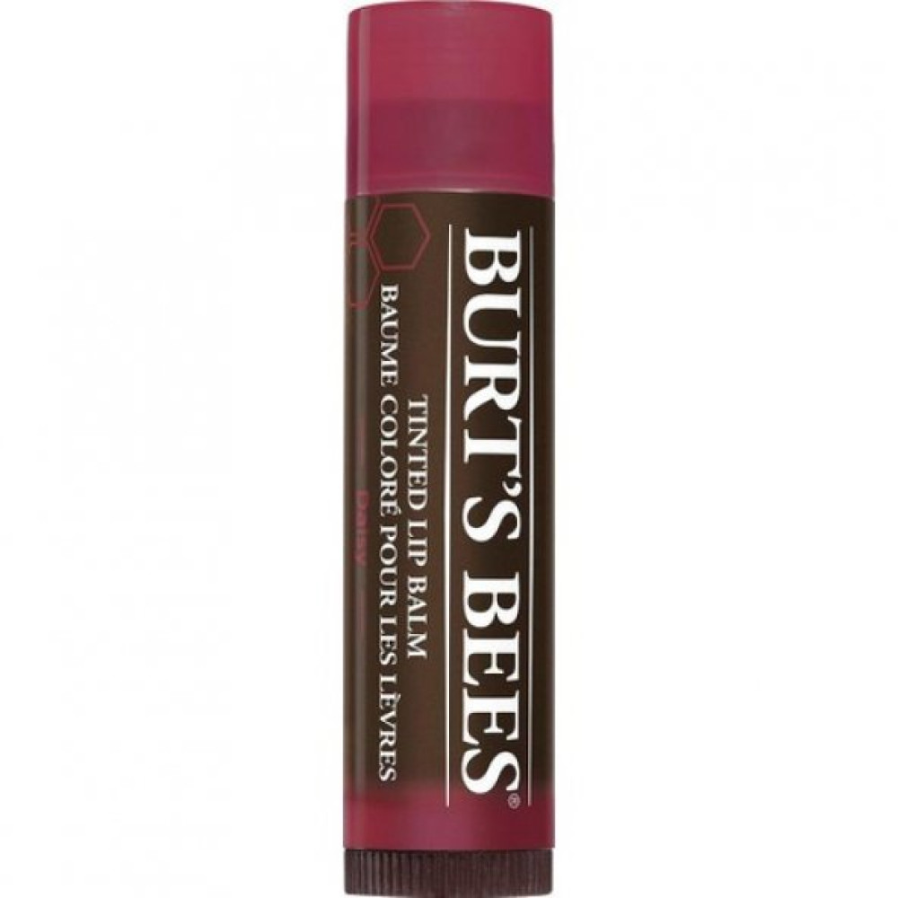 Burts Bees Renkli Dudak Bakim Kremi Mercan Cicegi - Tinted Lip Balm Daisy 4,25 Gr Dudak Bakımı / Koruyucu Fiyatı