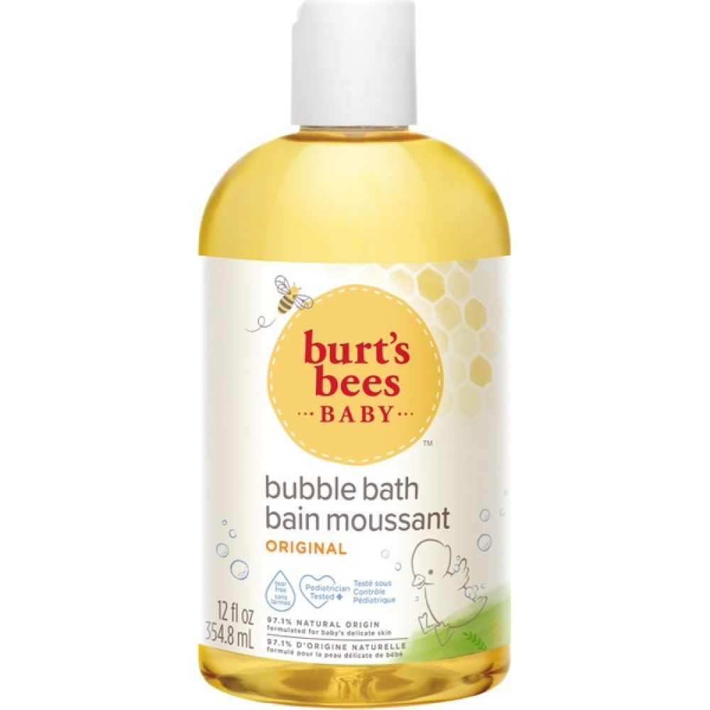 Burt's Bees Saç Vücut Şampuanı ve Banyo Köpüğü 350 ml Oto Boyaları Fiyatı