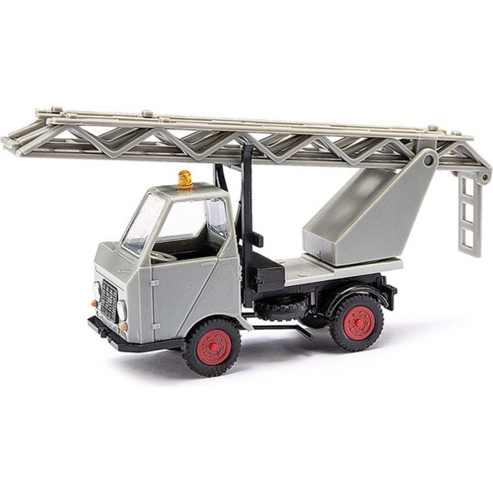 Busch Maket Model Araç Multicar M22 1/87 Ho (3402) Oto Boyaları Fiyatı