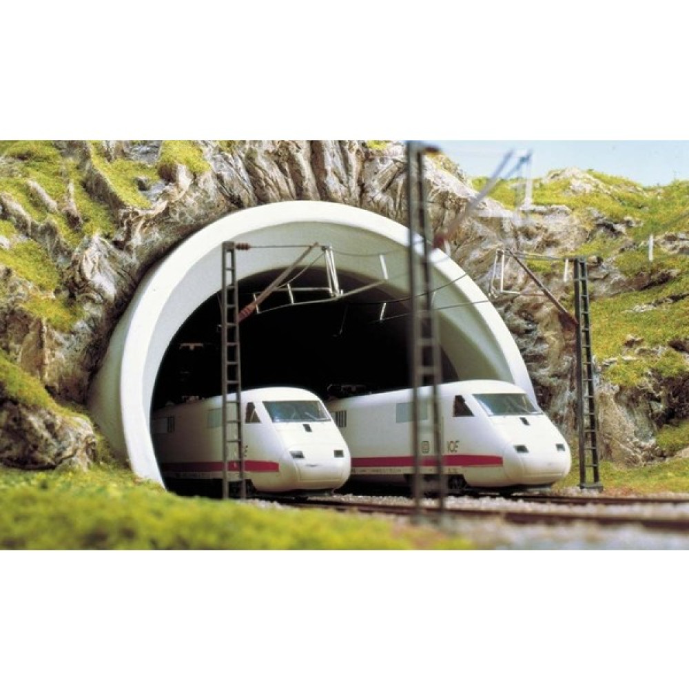 Busch Maket Model Buz Tünel Girişi N 1/160 N:8195 Oto Boyaları Fiyatı