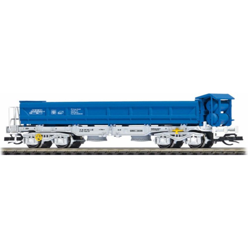 Busch Maket Model Vagon / Kamyon Kasası Yüklü 1/120 Tt N: 31418 Oto Boyaları Fiyatı