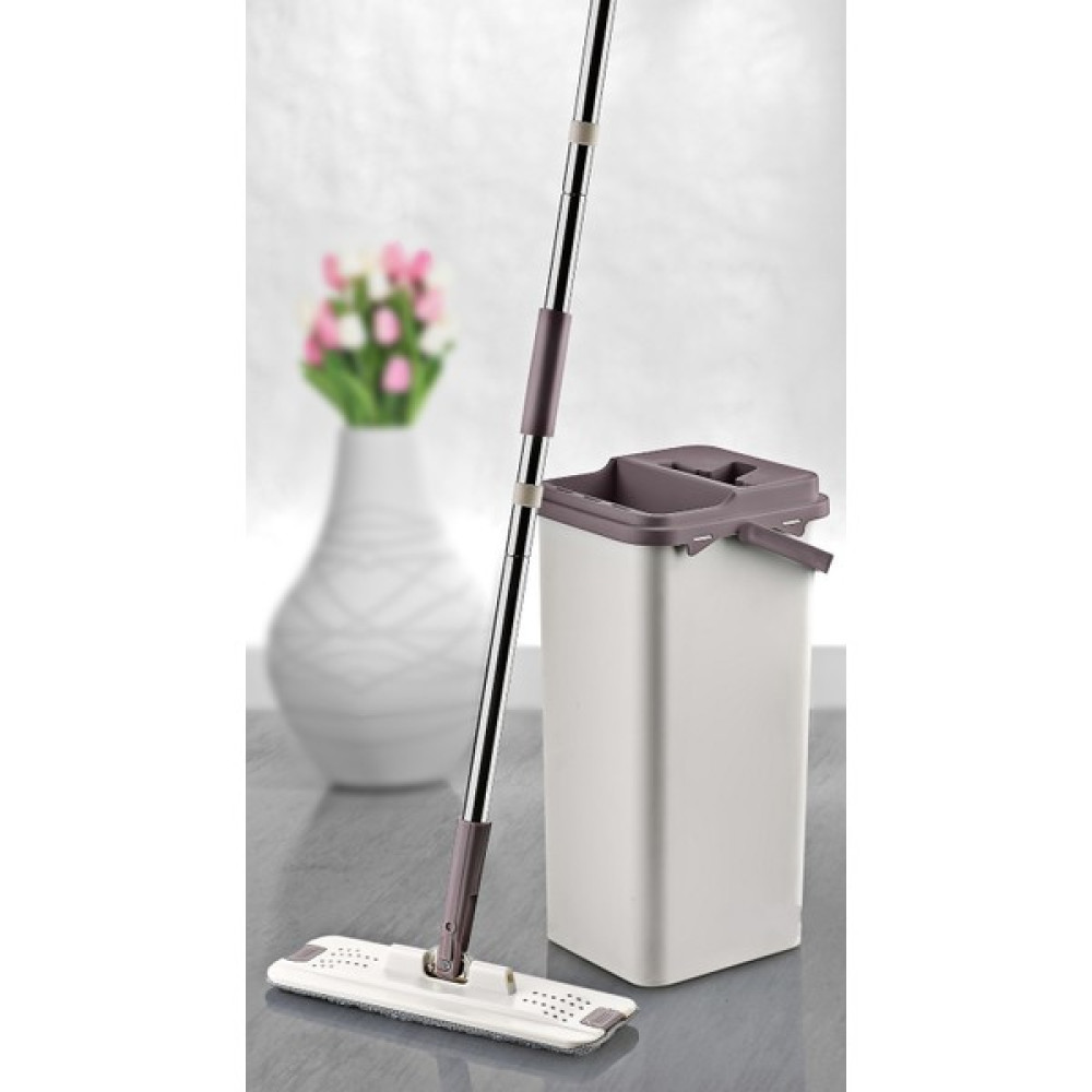 Buse Tablet Mop Magic Flat Mop Sihirli Mop Paspaslı Ev Temizliği Fiyatı