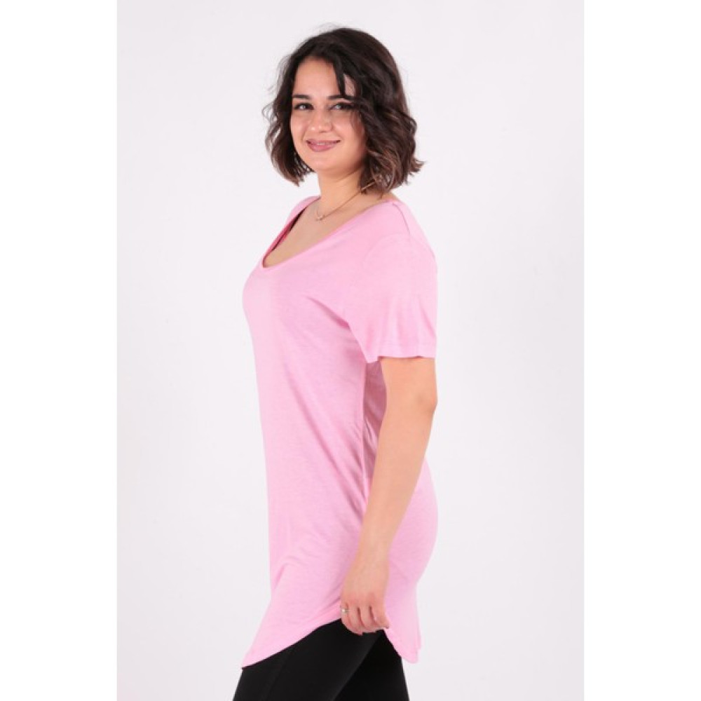 Busem S0014363-23Y Kadın T-Shirt Bayan T-shirt Fiyatı