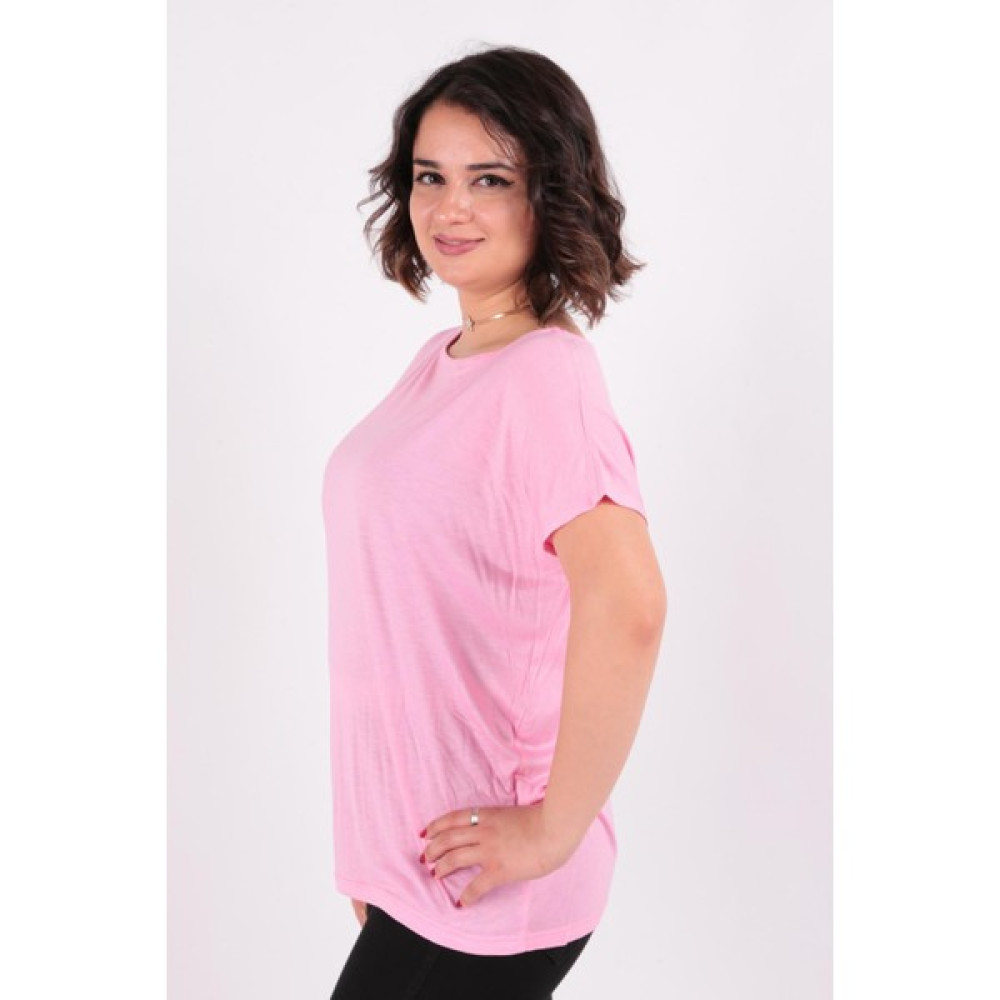 Busem S0014366-23Y Kadın T-Shirt Bayan T-shirt Fiyatı