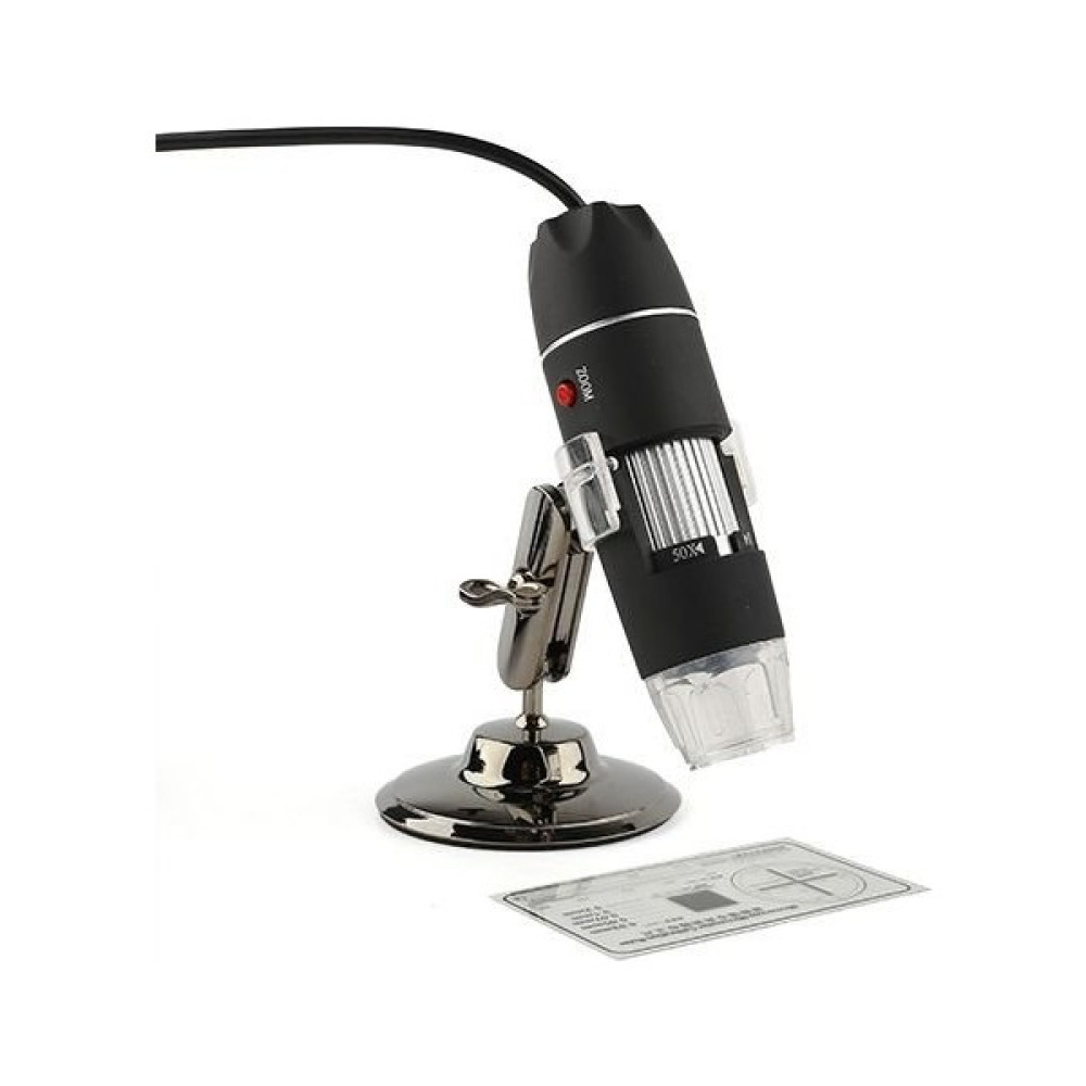 Bushman 2MP 1000x Usb Mikroskop Mikroskop Fiyatı