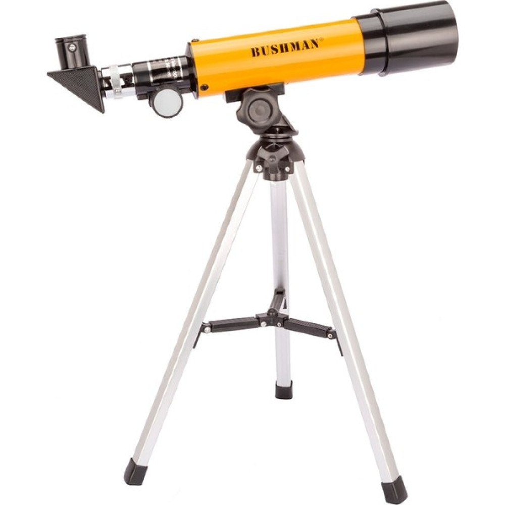 Bushman 50-360 Teleskop Teleskoplar Fiyatı