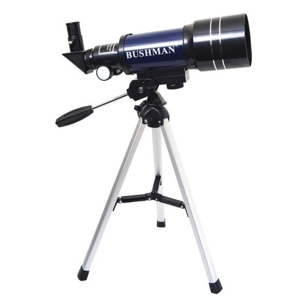 Bushman 70-300 Teleskop Teleskoplar Fiyatı