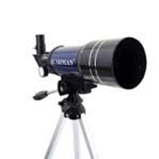 Bushman 70-400 Teleskop