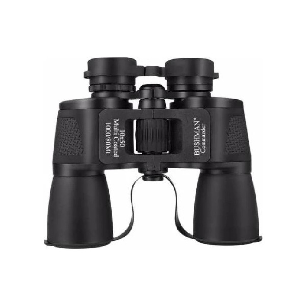 Bushman Commander 10x50 Dürbün Dürbünler Fiyatı