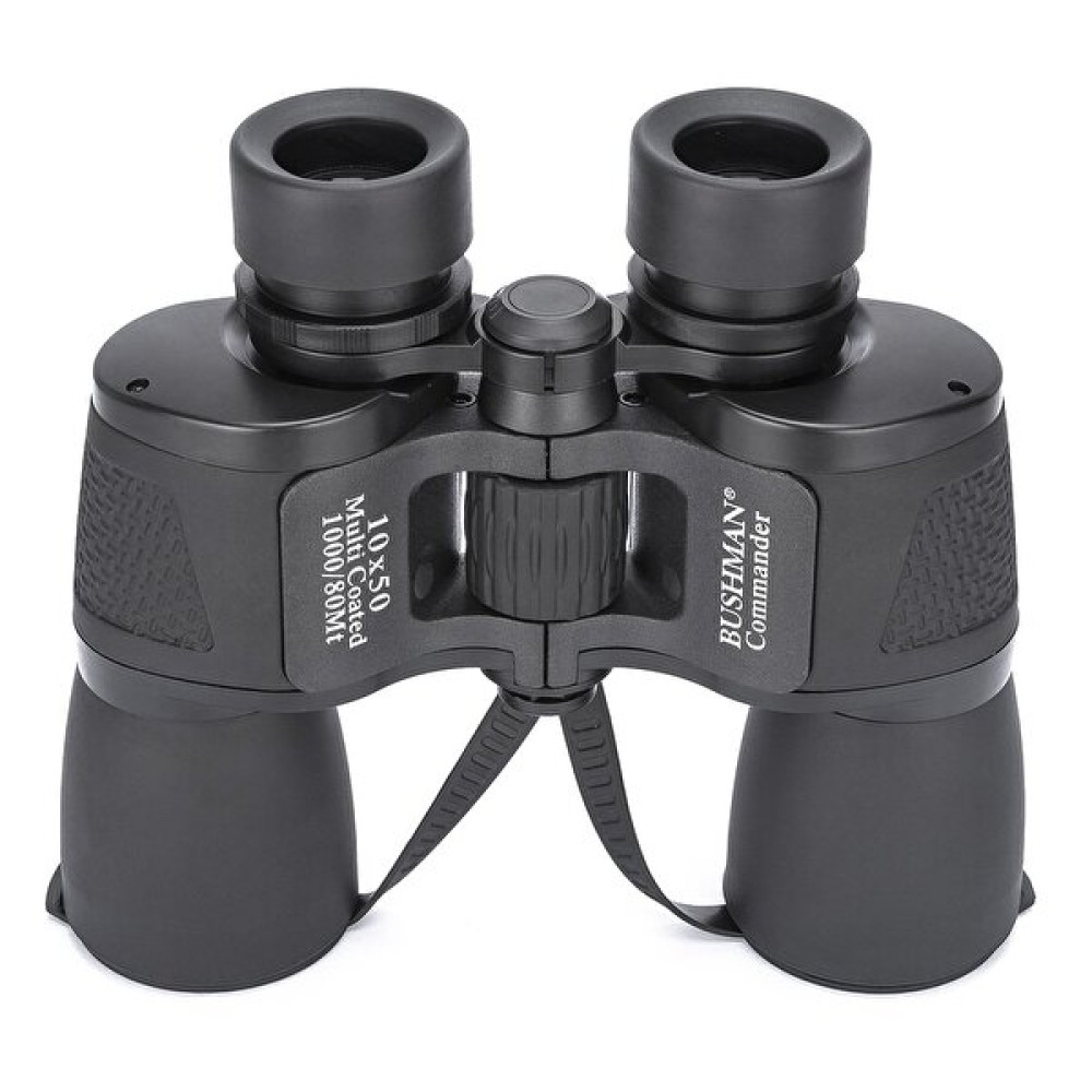 Bushman Commander 10x50 Profesyonel Dürbün Teleskoplar Fiyatı