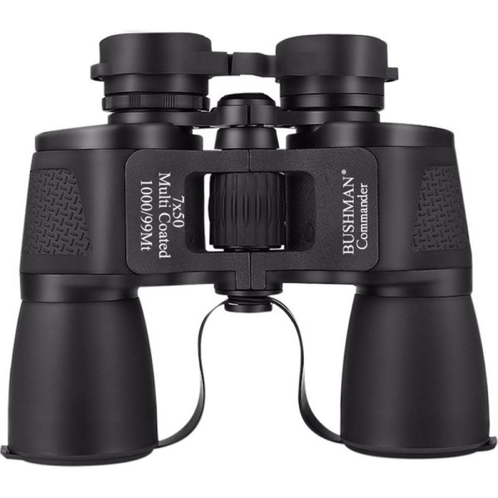 Bushman Commander 7x50 Dürbün Dürbünler Fiyatı