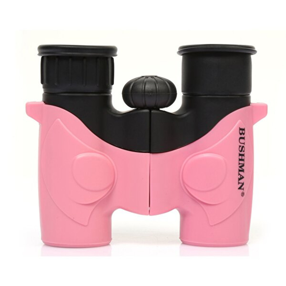 Bushman Junior 8x21 Pembe Dürbün Teleskoplar Fiyatı