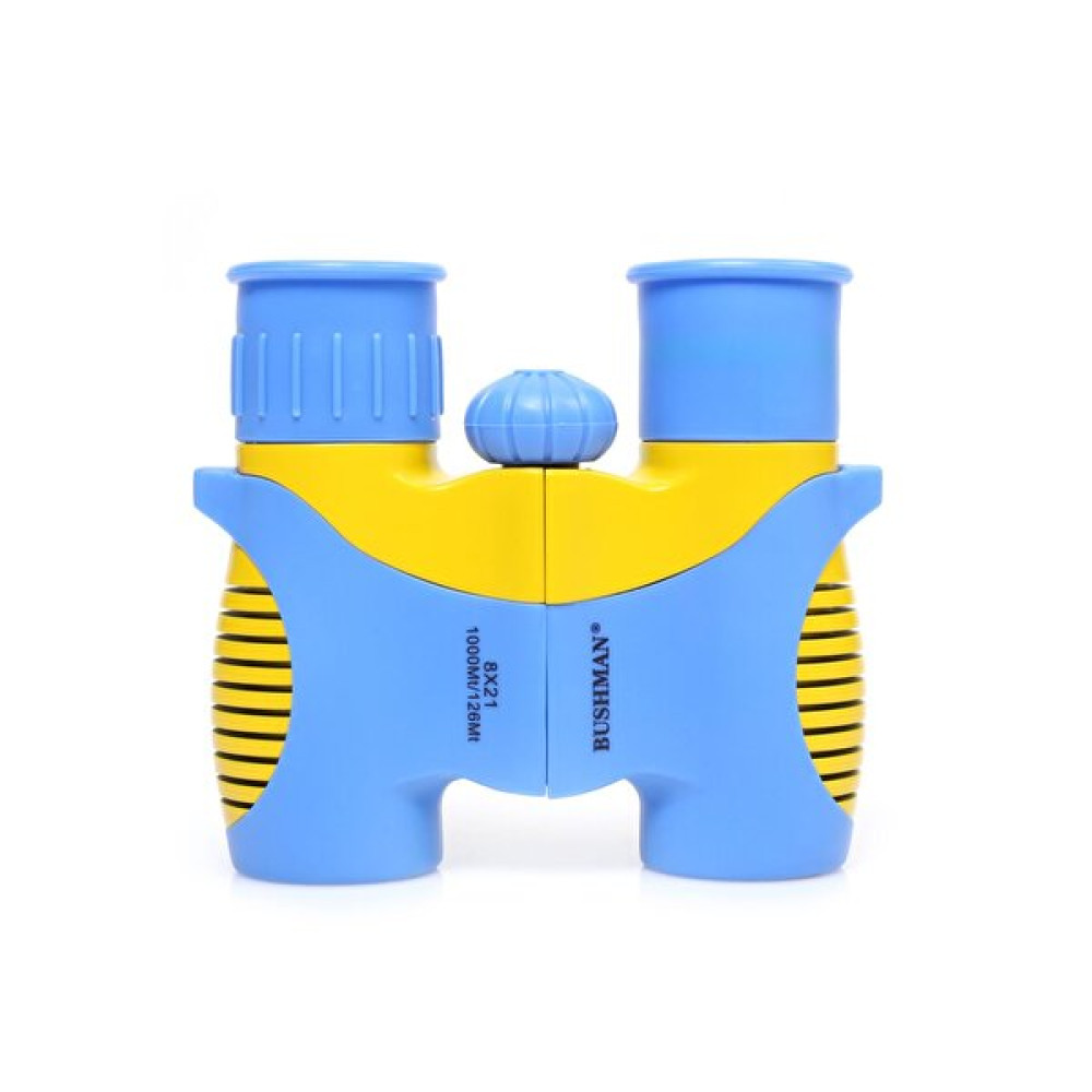 Bushman Junior 8x21 Sarı Mavi Dürbün Teleskoplar Fiyatı