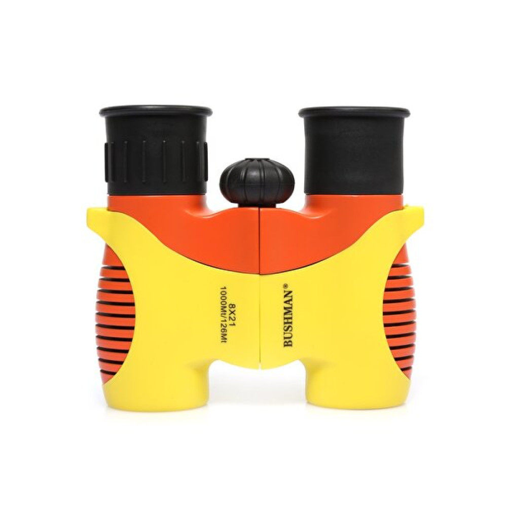 Bushman Junior 8x21 Sarı Turuncu Dürbün Teleskoplar Fiyatı