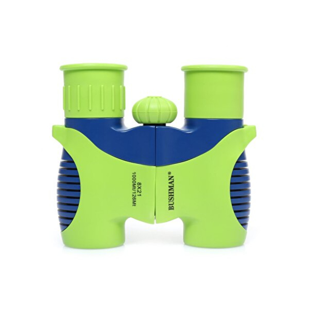 Bushman Junior 8x21 Yeşil Lacivert Dürbün Teleskoplar Fiyatı