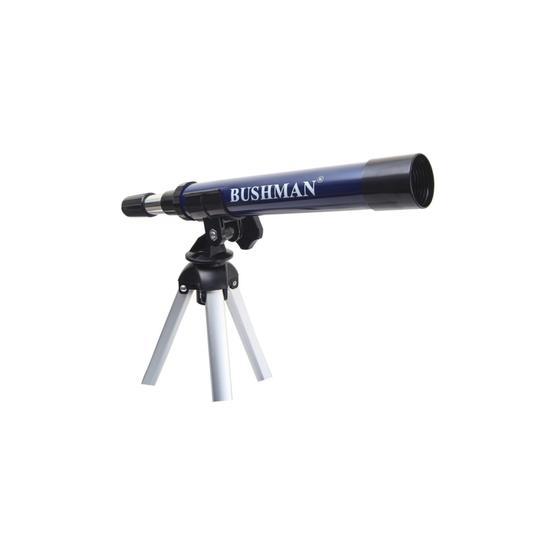 Bushman Junior Biotar 300X-1200X Öğrenci Mikroskobu