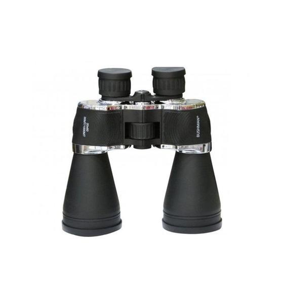 Bushman P-20x60 Profesyonel Dürbün