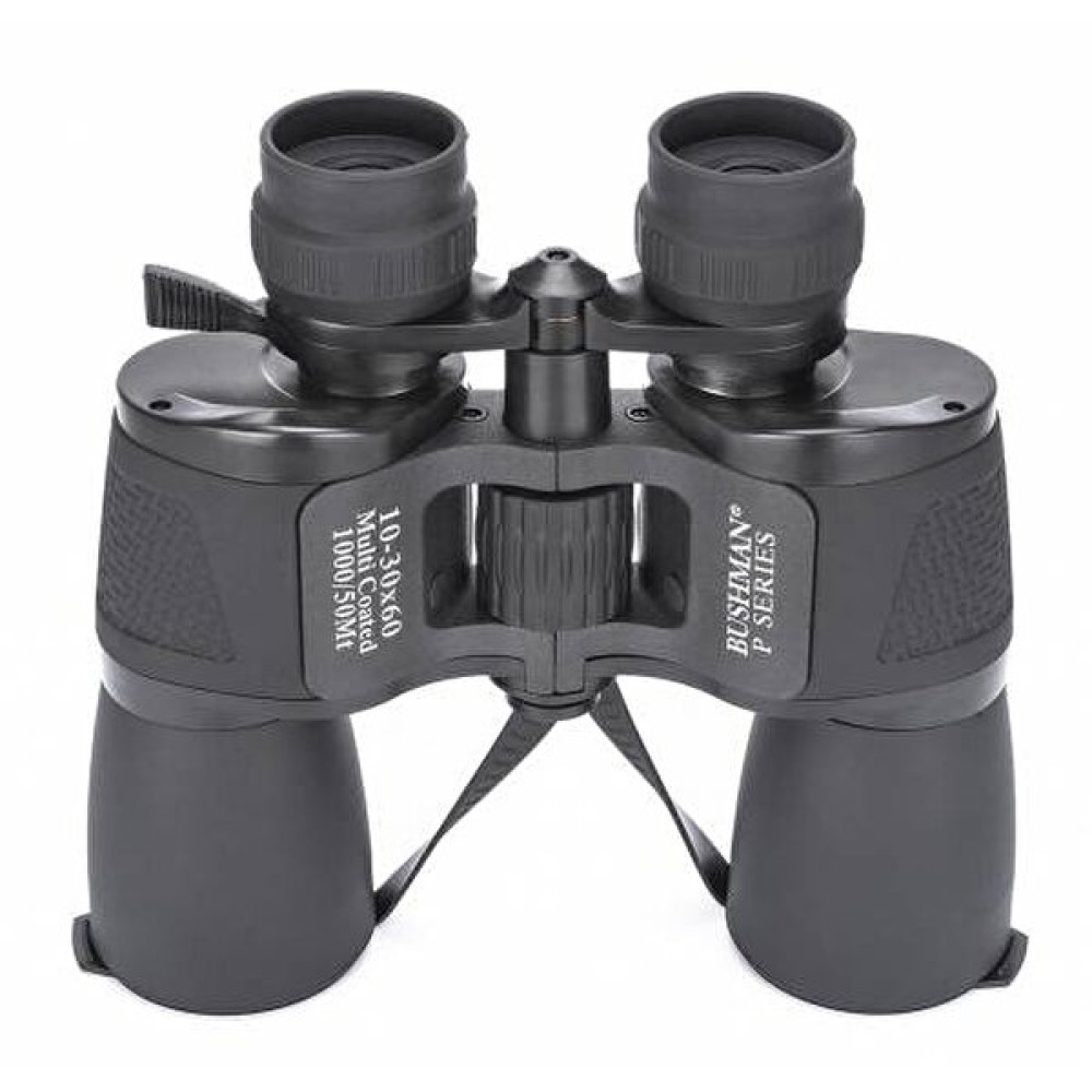 Bushman P10-30x60 Zoomlu Siyah Dürbün Teleskoplar Fiyatı