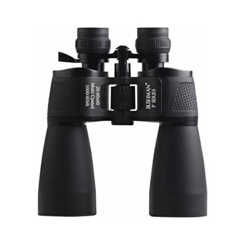 Bushman P20-60x60 Zoomlu Siyah Dürbün Teleskoplar Fiyatı