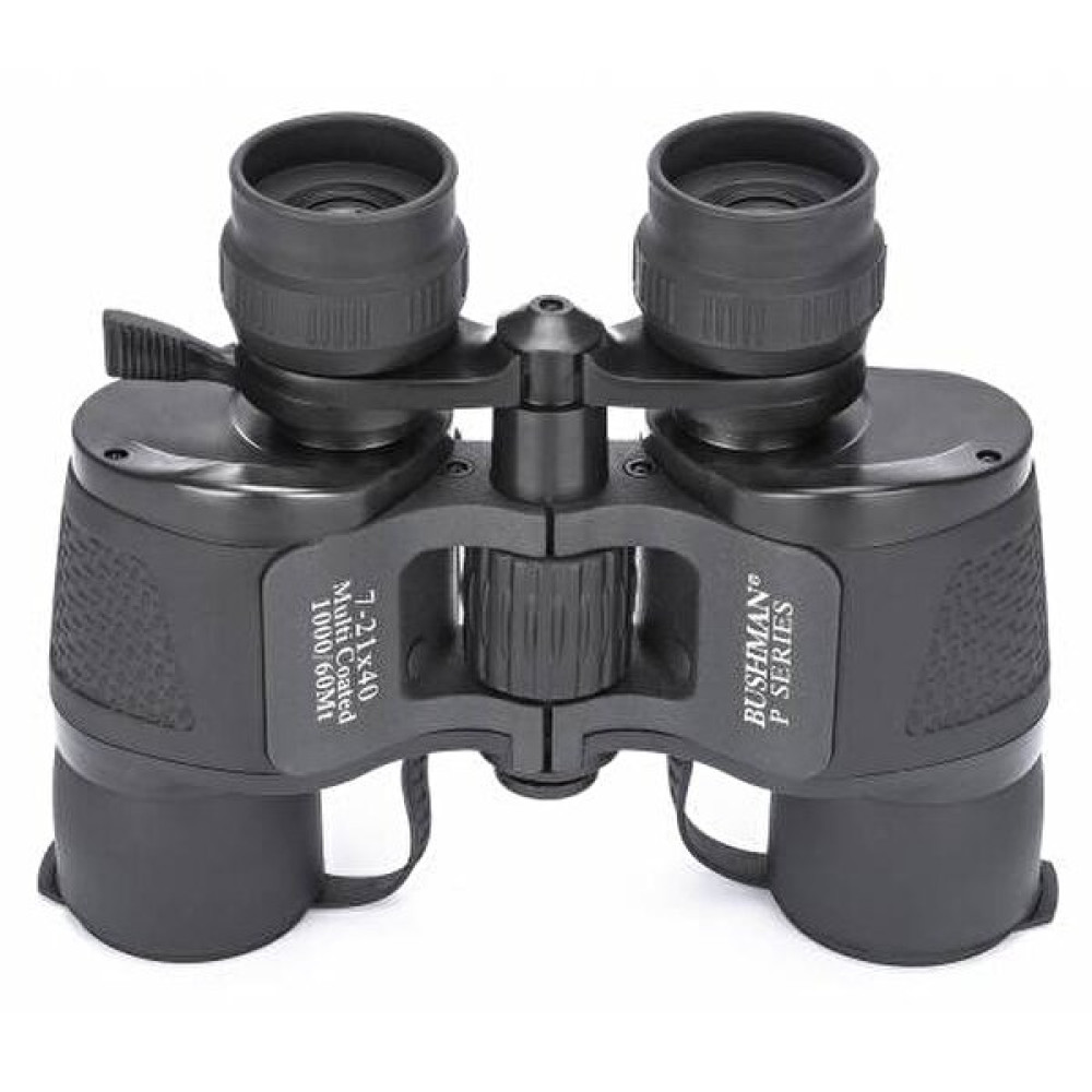 Bushman P7-21x40 Zoomlu Siyah Dürbün Teleskoplar Fiyatı