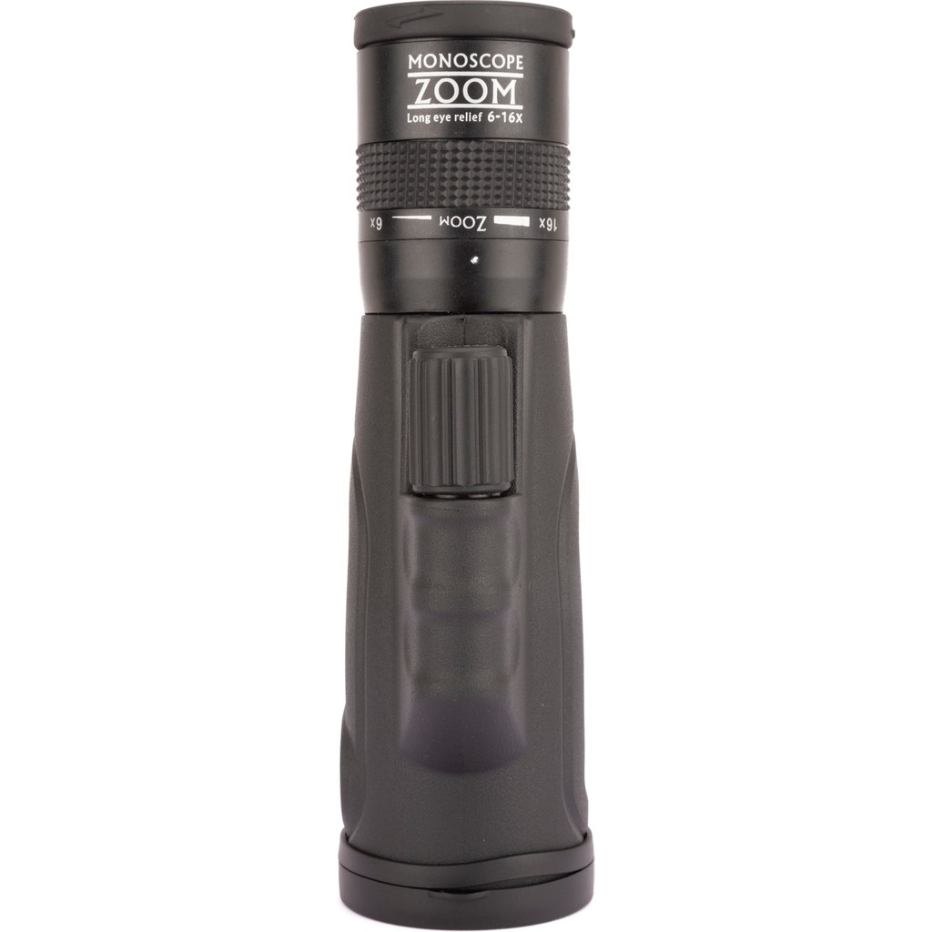 Bushman Pro Zoom 6-16X42 Tek Gözlü Zoomlu Dürbün Diğer Fiyatı
