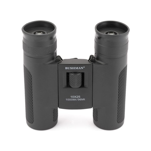 Bushman T 10X25 Çift Gözlü Dürbün Diğer Fiyatı