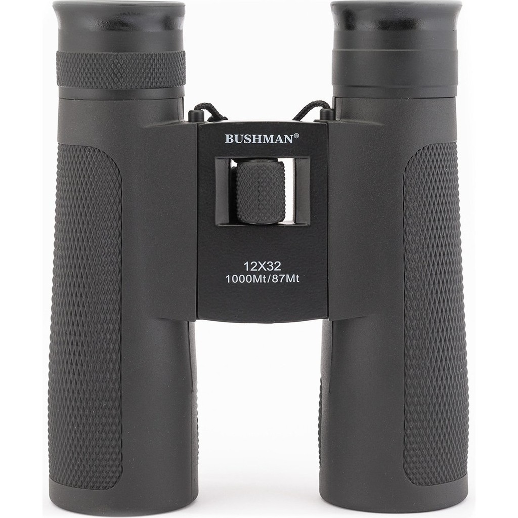 Bushman T 12X32 Çift Gözlü Dürbün Diğer Fiyatı