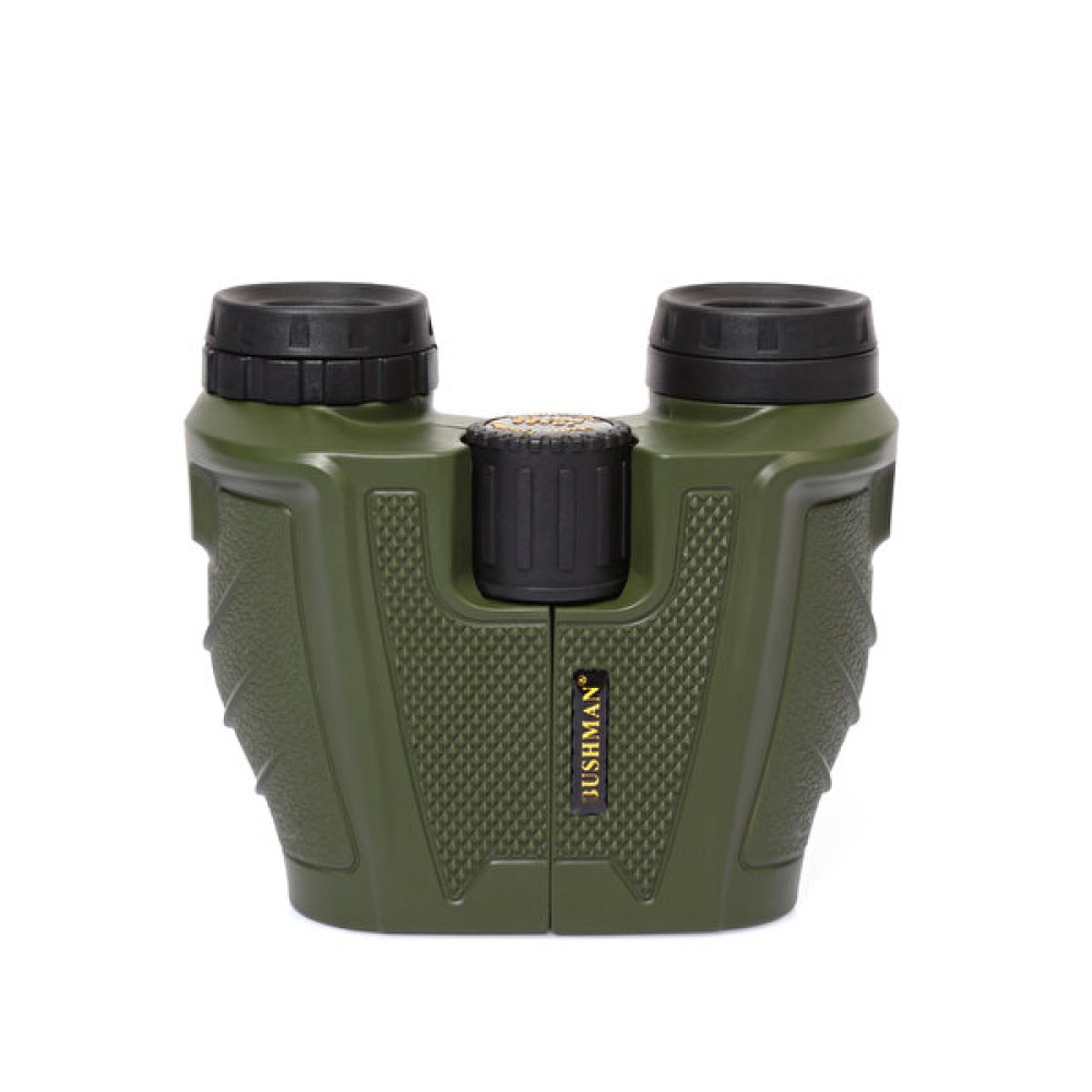 Bushman Travel 10x25 Haki Dürbün Teleskoplar Fiyatı