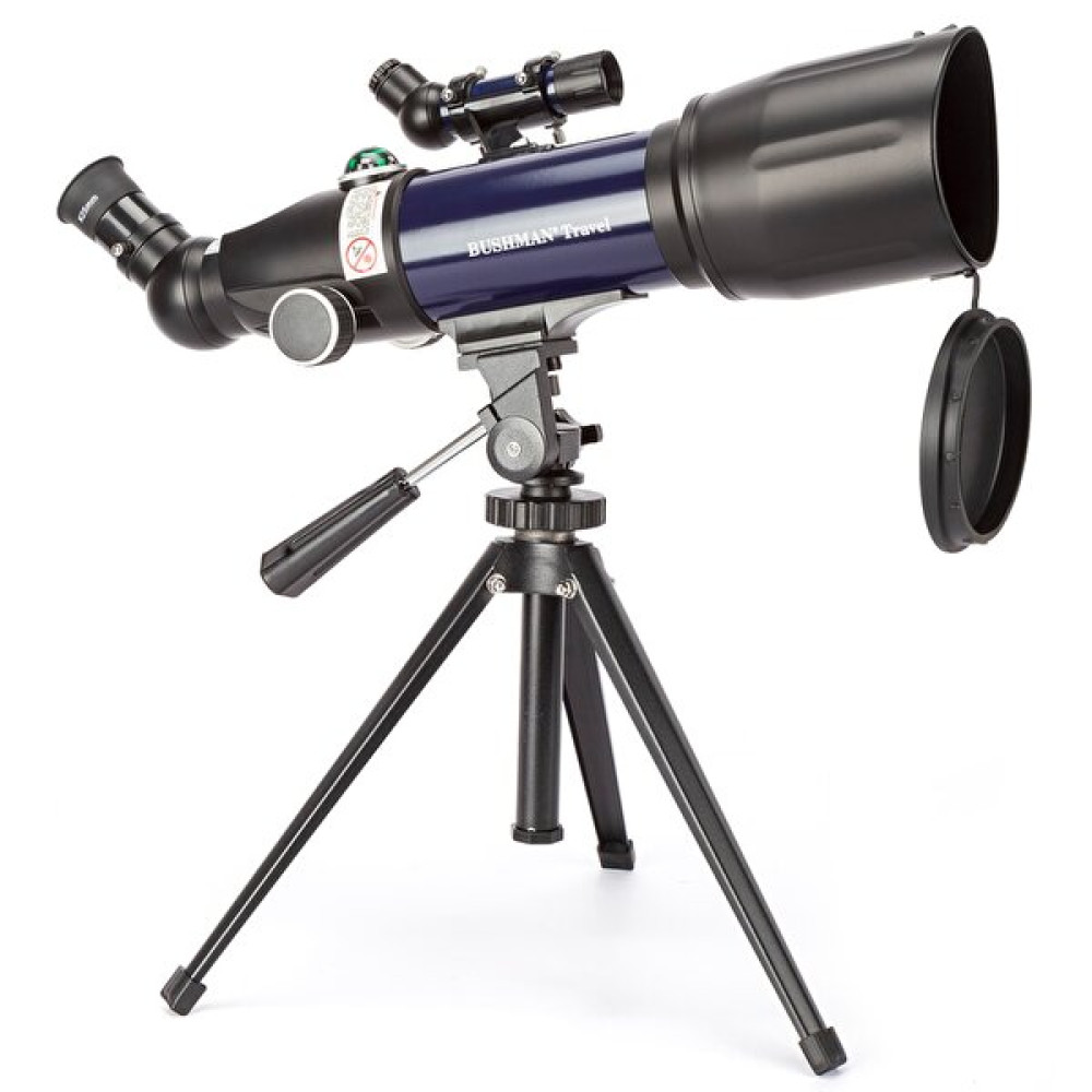 Bushman Travel 70-350 Lacivert Teleskop Teleskoplar Fiyatı