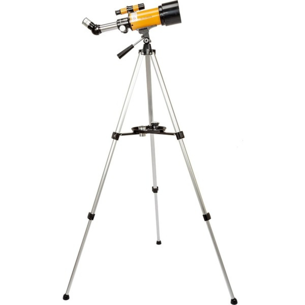 Bushman Travel 70-400 Portable Taşıma Çantalı Turuncu Teleskop Teleskoplar Fiyatı