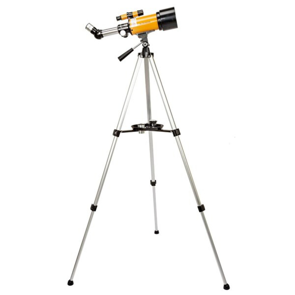 Bushman Travel 70-400 Turuncu Teleskop Teleskoplar Fiyatı