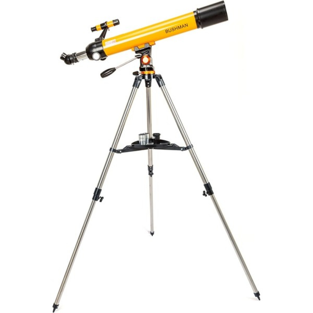Bushman Travel Pro 70-700 Teleskop Teleskoplar Fiyatı