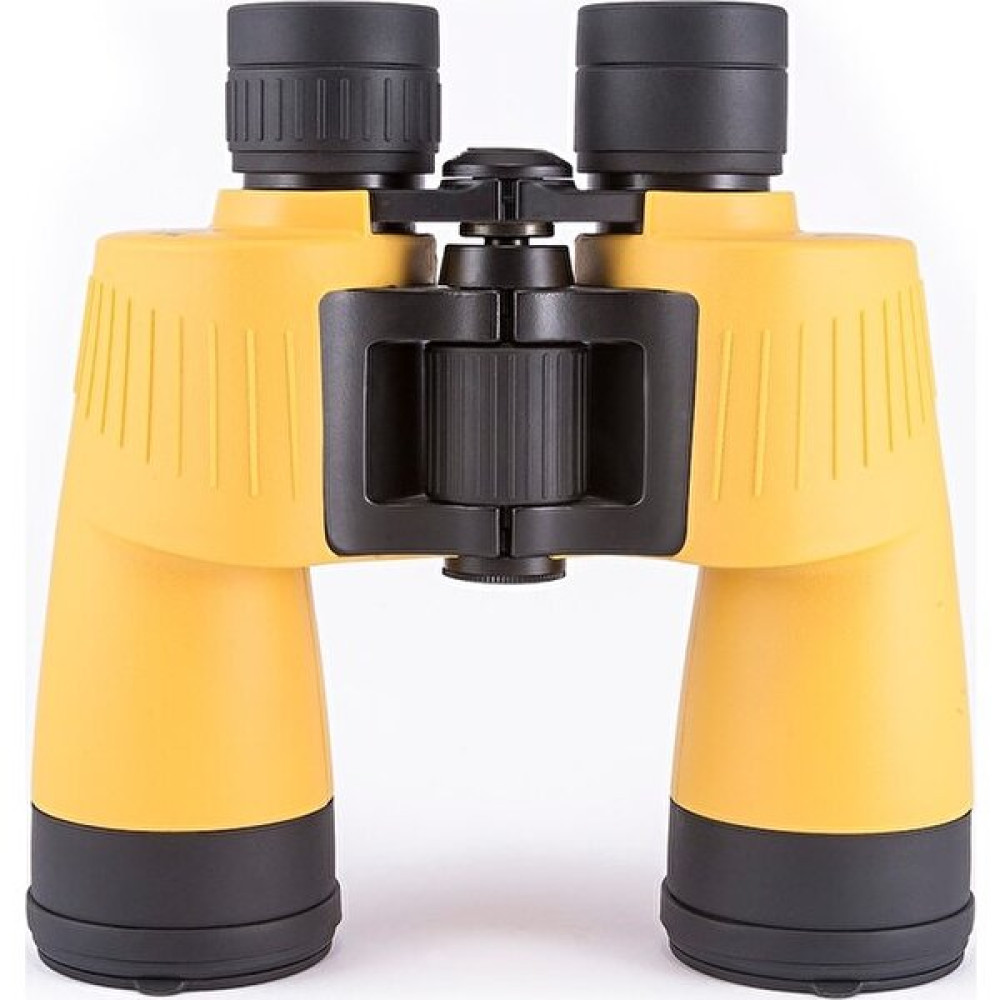 Bushman Waterprof 10x50 Profesyonel Sarı Dürbün Teleskoplar Fiyatı