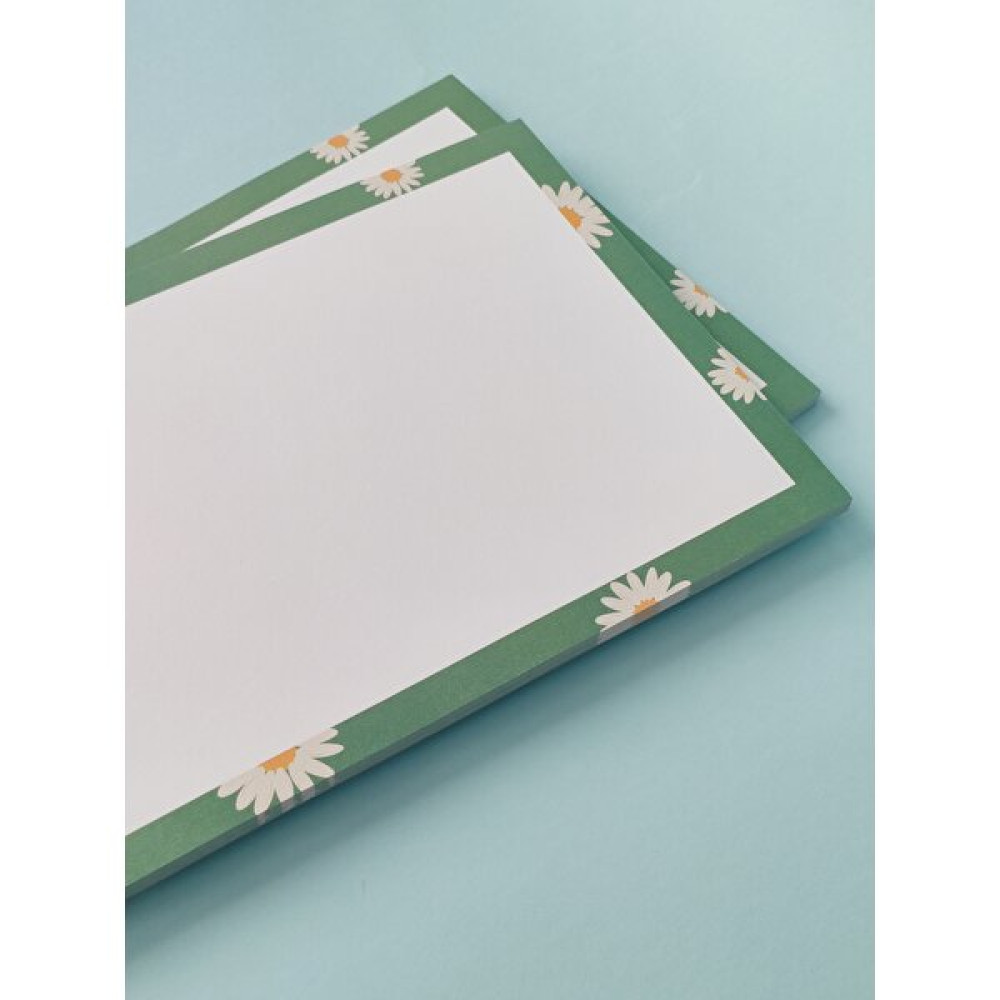 Busmi Notepad Papatyam Notepad A5 - -- Not Defteri & Bloknot Fiyatı