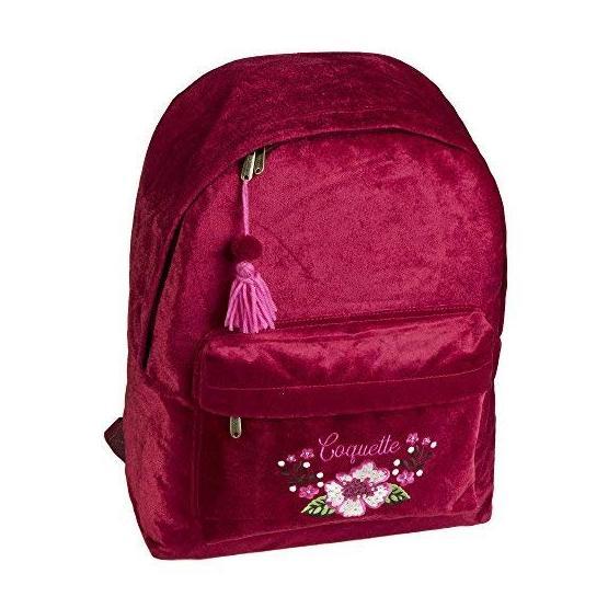 Busquets 16090090700 Viva Coquette Okul Çantası
