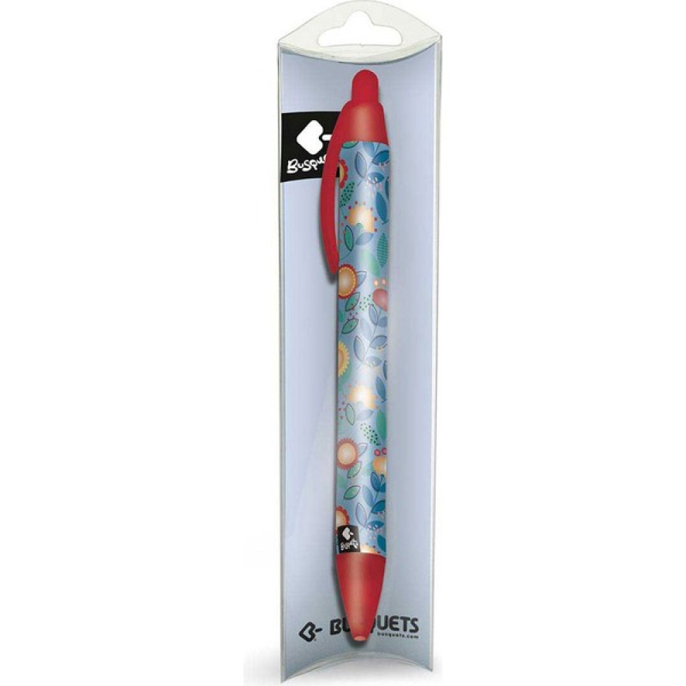 Busquets Ladybug Tükenmez Kalem 2500309550 Okul Çantası Fiyatı