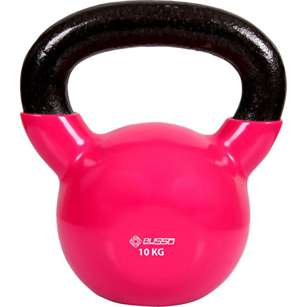 Busso 10 Kg Çaydanlık-Kettlebell Dambıl Dambıllar & El / Ayak Ağırlıkları Fiyatı