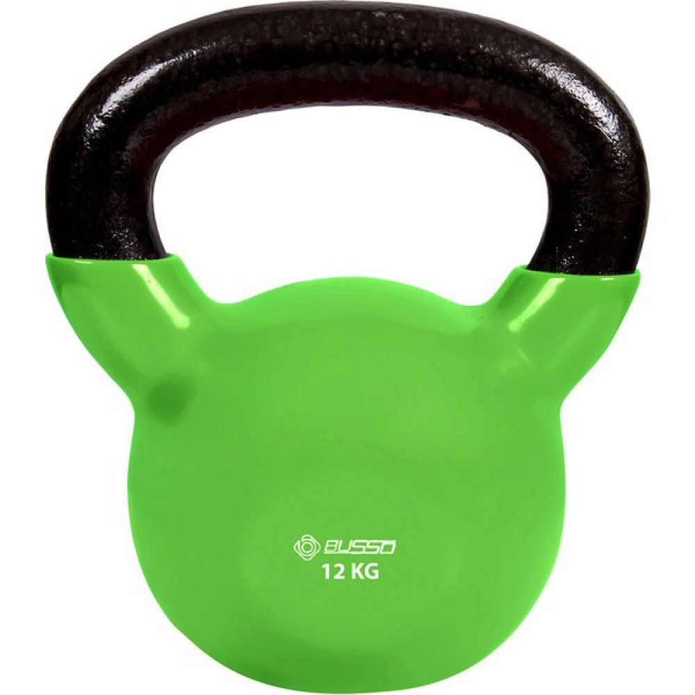 Busso 12 Kg Çaydanlık-Kettlebell Dambıl Dambıllar & El / Ayak Ağırlıkları Fiyatı
