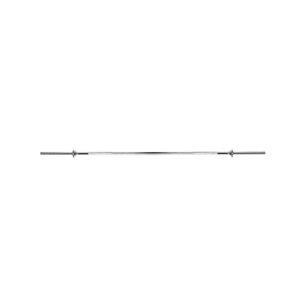 Busso 120 Cm Krom Düz Bar BS025 Dambıllar & El / Ayak Ağırlıkları Fiyatı