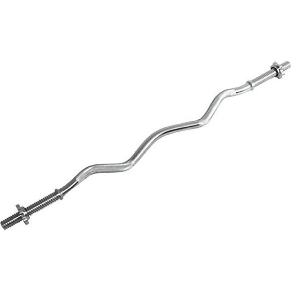 Busso 120 Cm Z Bar 120-Zbr Dambıllar & El / Ayak Ağırlıkları Fiyatı