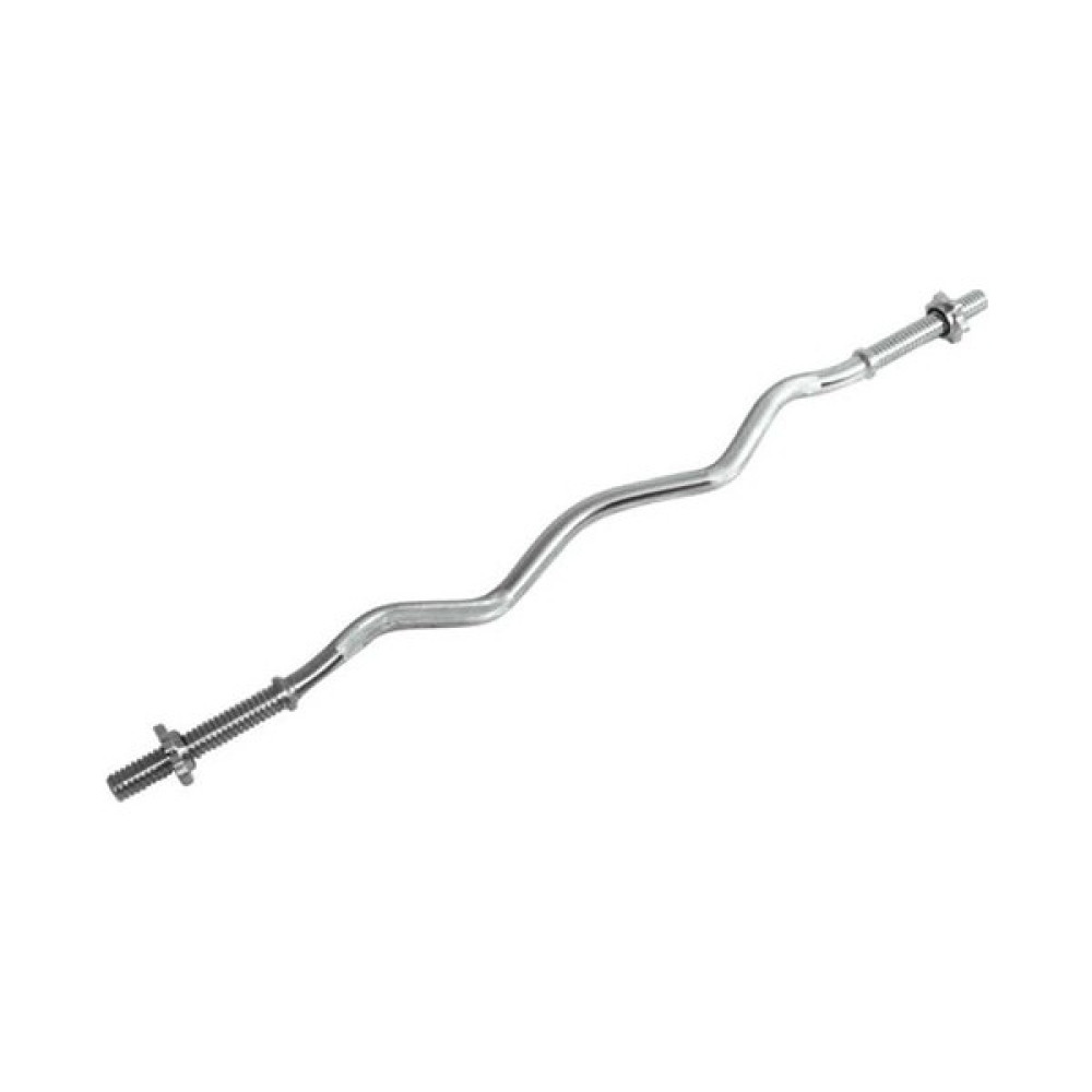 Busso 120 Cm Z Krom Bar BS026 Dambıllar & El / Ayak Ağırlıkları Fiyatı