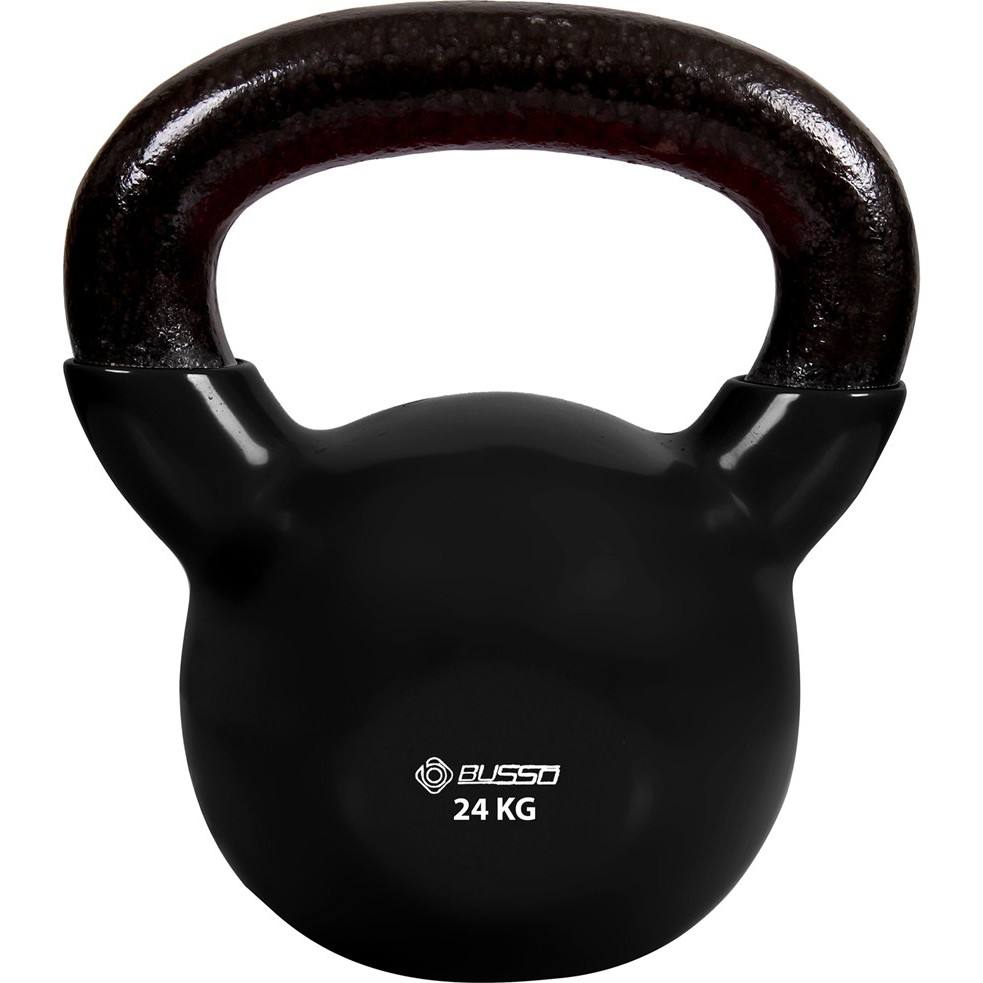 Busso 24 Kg Çaydanlık-Kettlebell Dambıl Çay / Çaydanlık Setleri Fiyatı