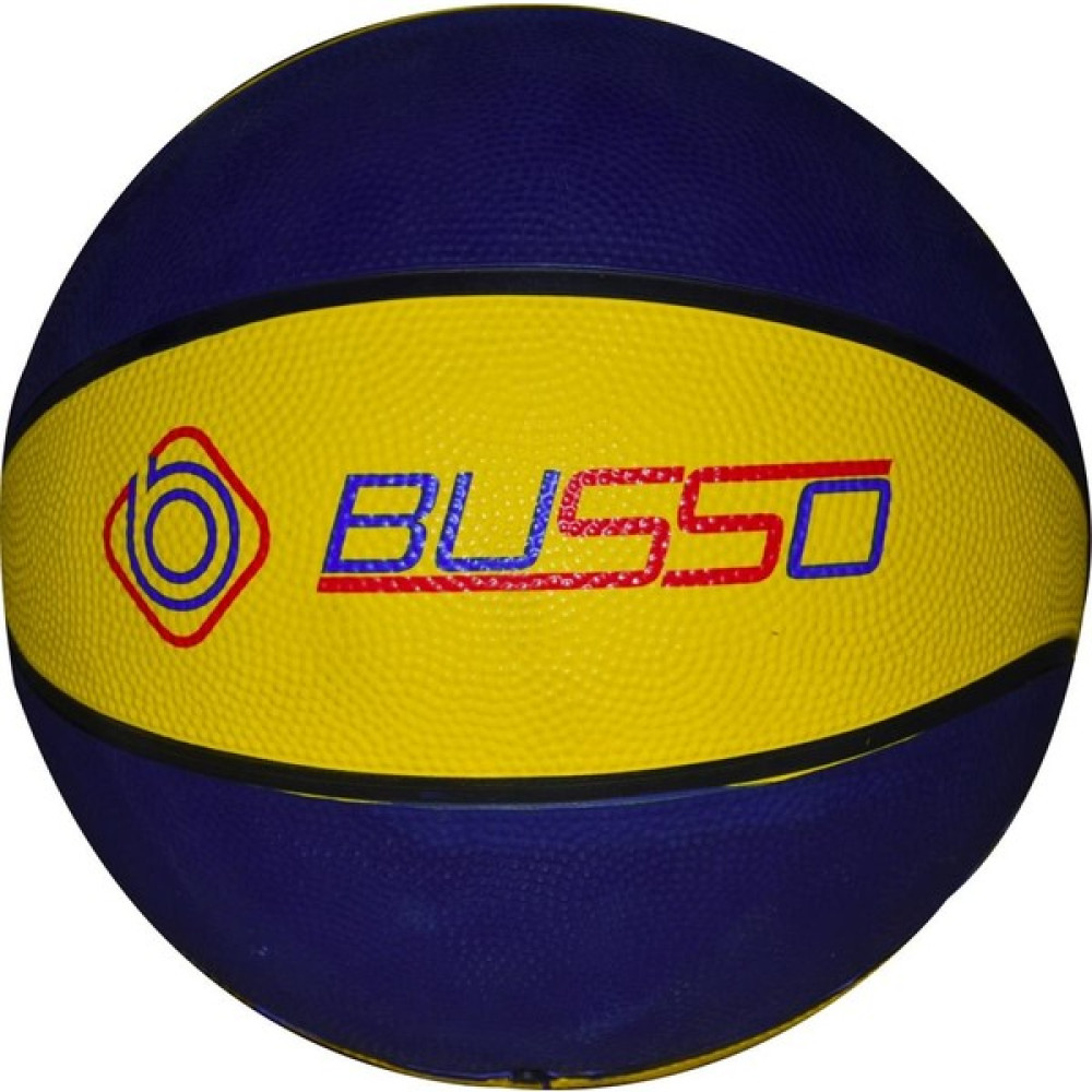 Busso BA731 Basketbol Topu Renkli No:7 Toplar Fiyatı