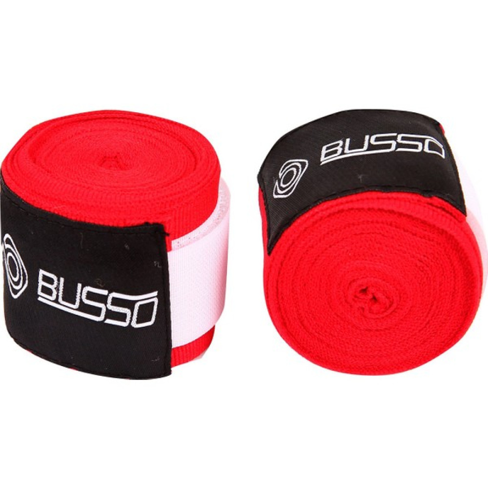 Busso Boks El Bandajı Kırmızı Diğer Spor Ürünleri Fiyatı
