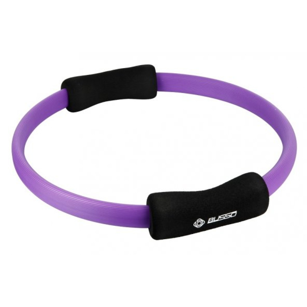 Busso Bs136 Pilates Cemberi 35 Cm (Mor) Pilates Çemberi Fiyatı