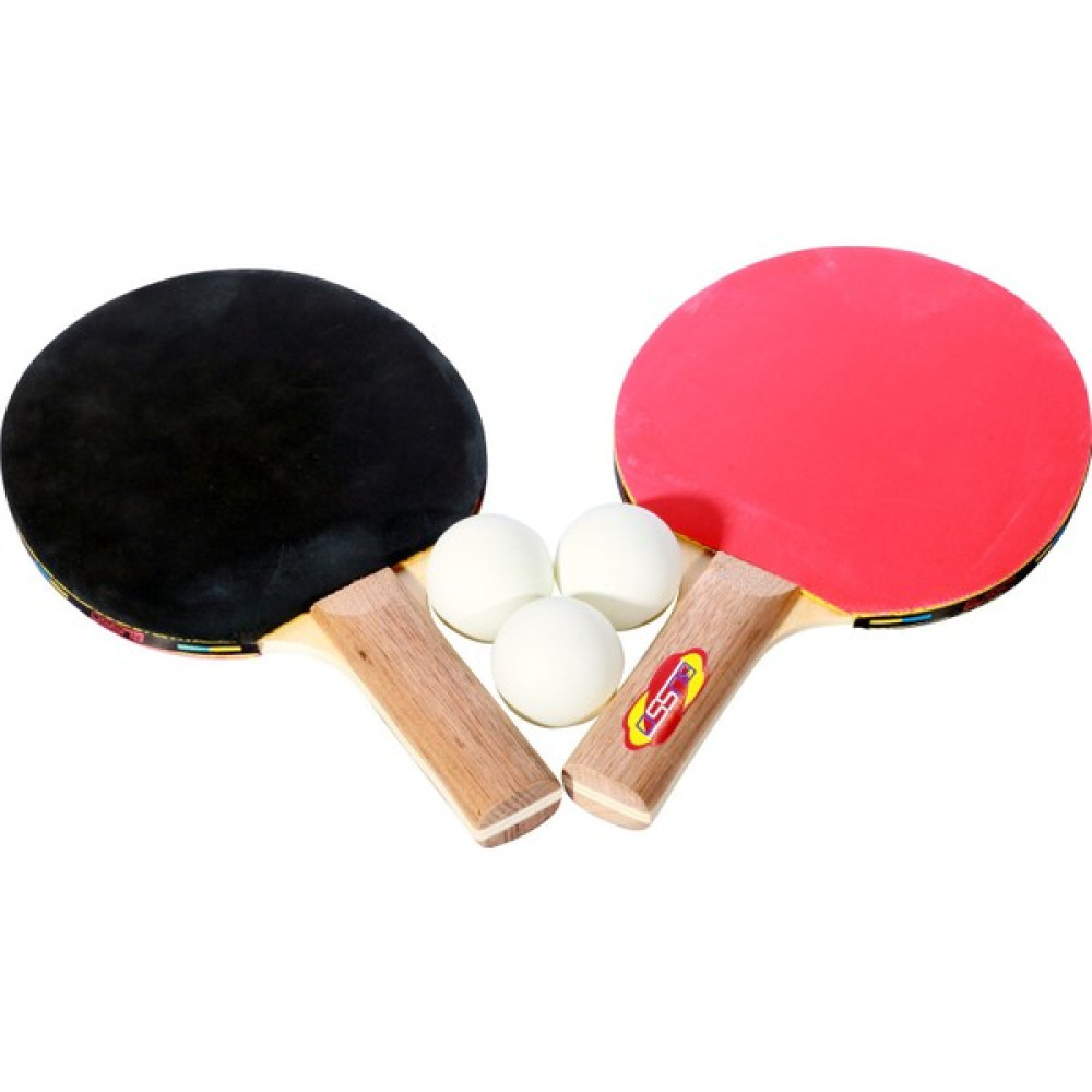 Busso BS2110 Masa Tenisi Raket Set Tenis & Badminton Fiyatı