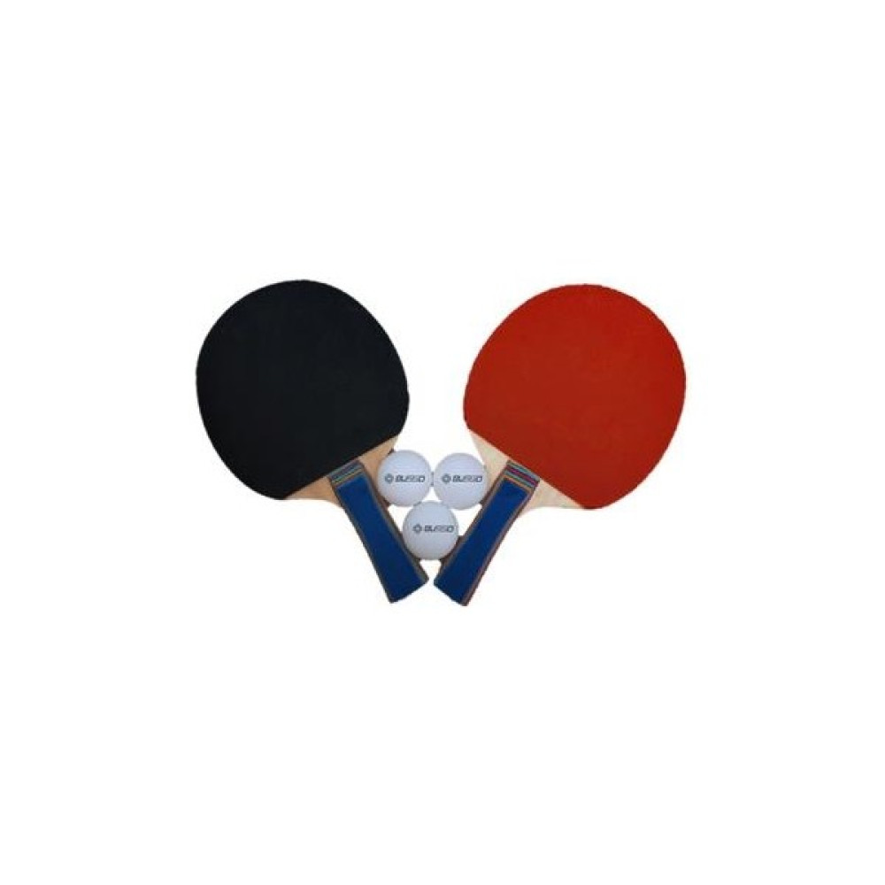 Busso BS6110 Masa Tenisi Raket Set Tenis & Badminton Fiyatı
